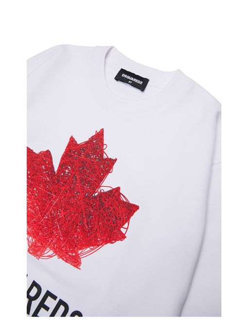  DSQUARED2 | DQ3193 D0AGWDQ100